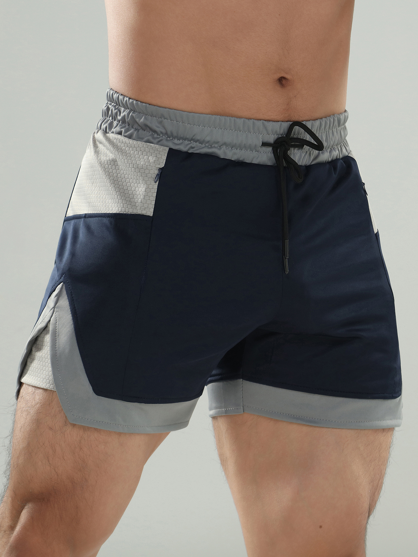 Mens Athletic Shorts Quick Dry - Swim Trunk Quick Dry recension och pris
