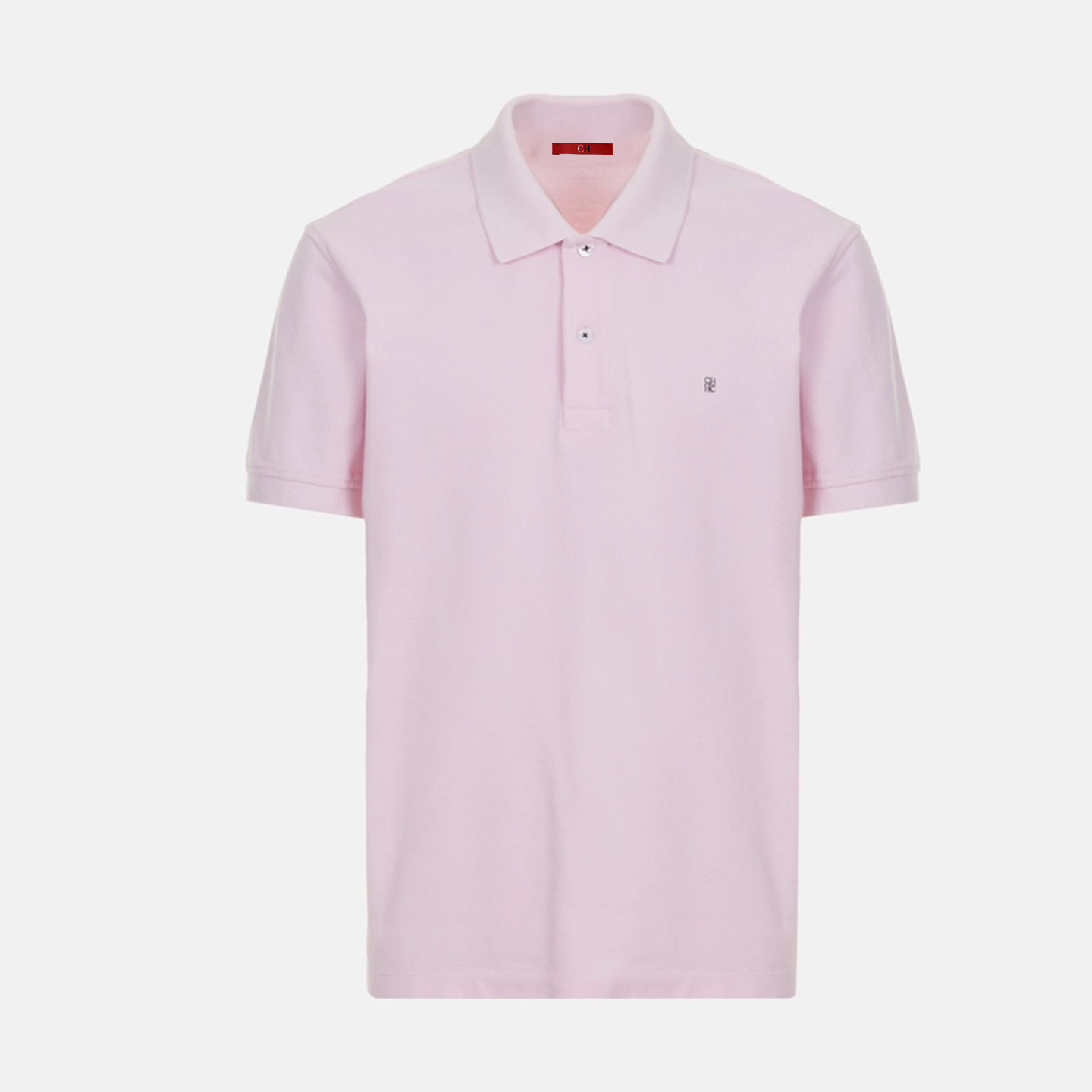 CH Men's Basic  Polo Shirt Sho - Polo Shirt Pique recension och pris