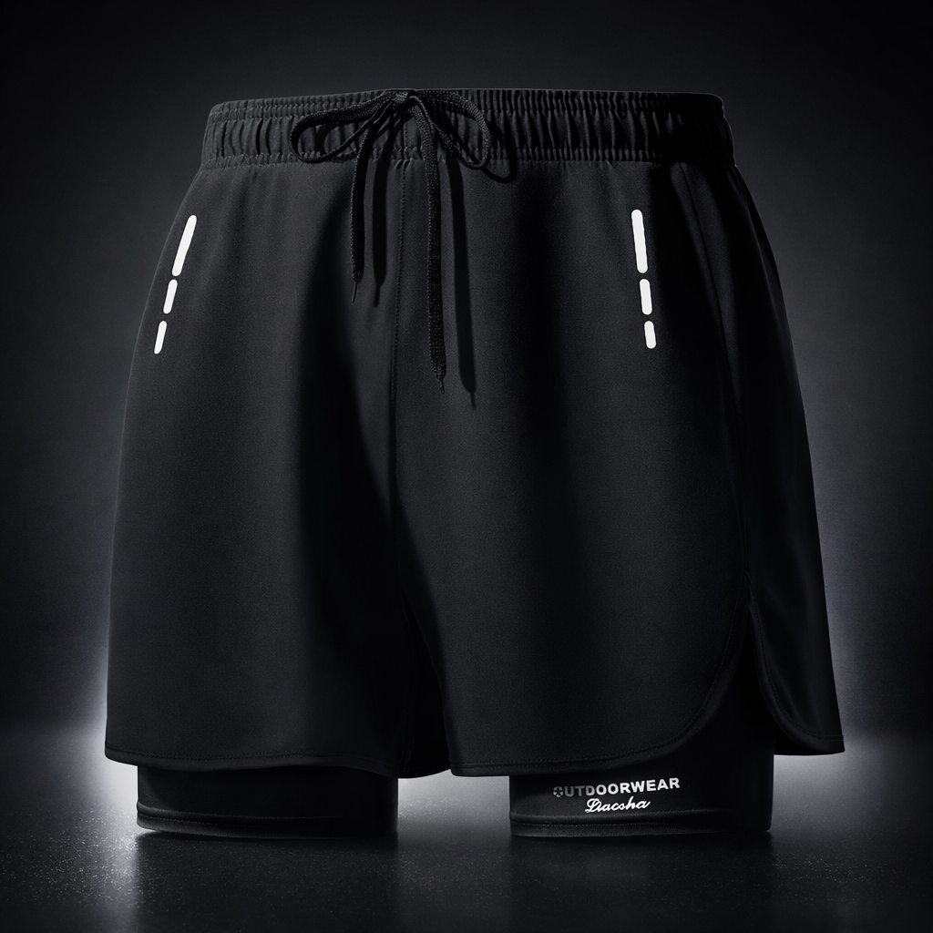 Men's Swim Trunks Quick Dry At - Swim Trunk Quick Dry recension och pris