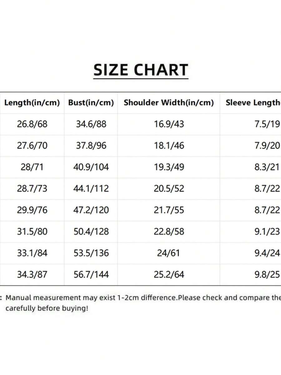 Women Plus Size Graphic Print  - Tee Graphic Print recension och pris