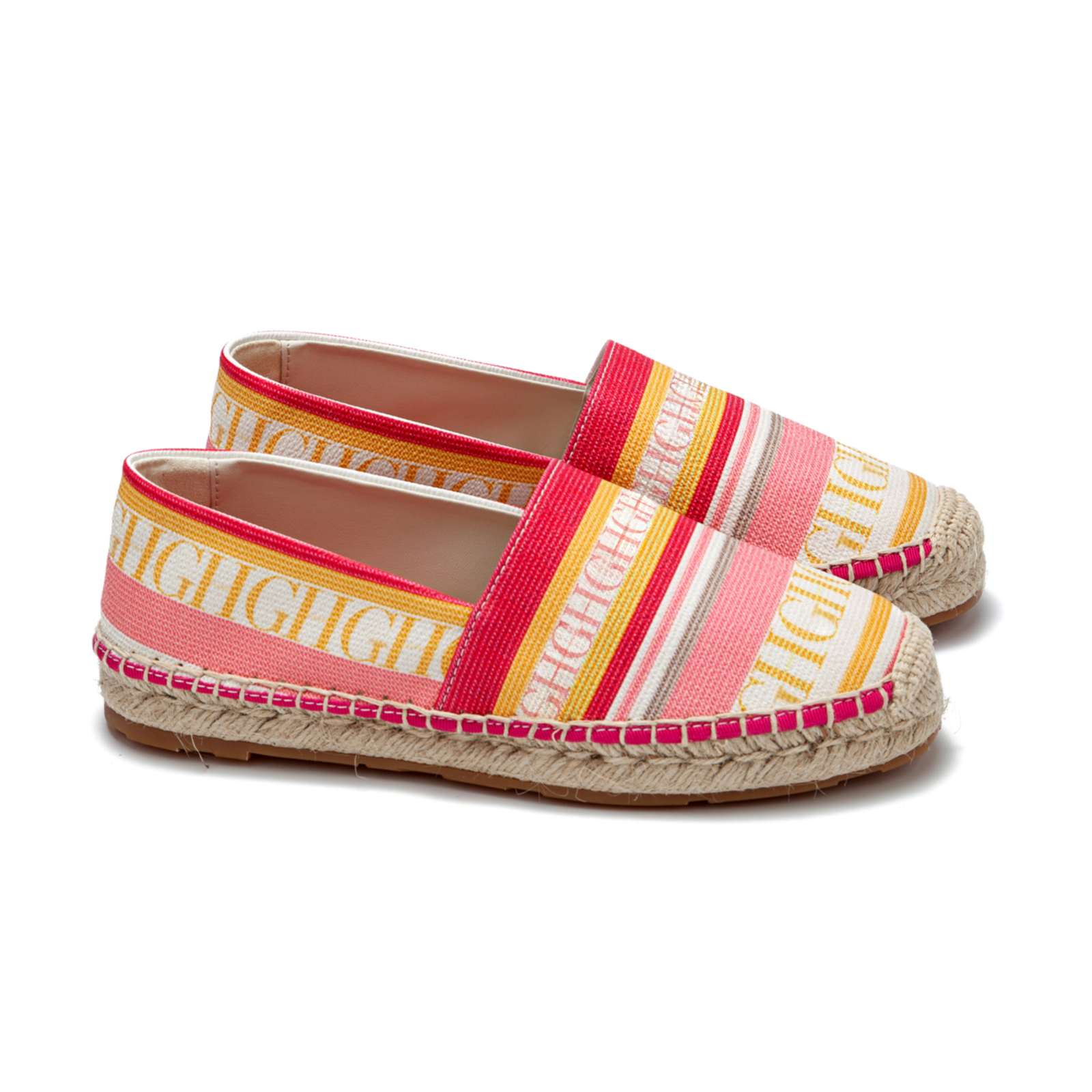 CHic 2026 Summer Women Canvas  - Espadrille Slip On recension och pris