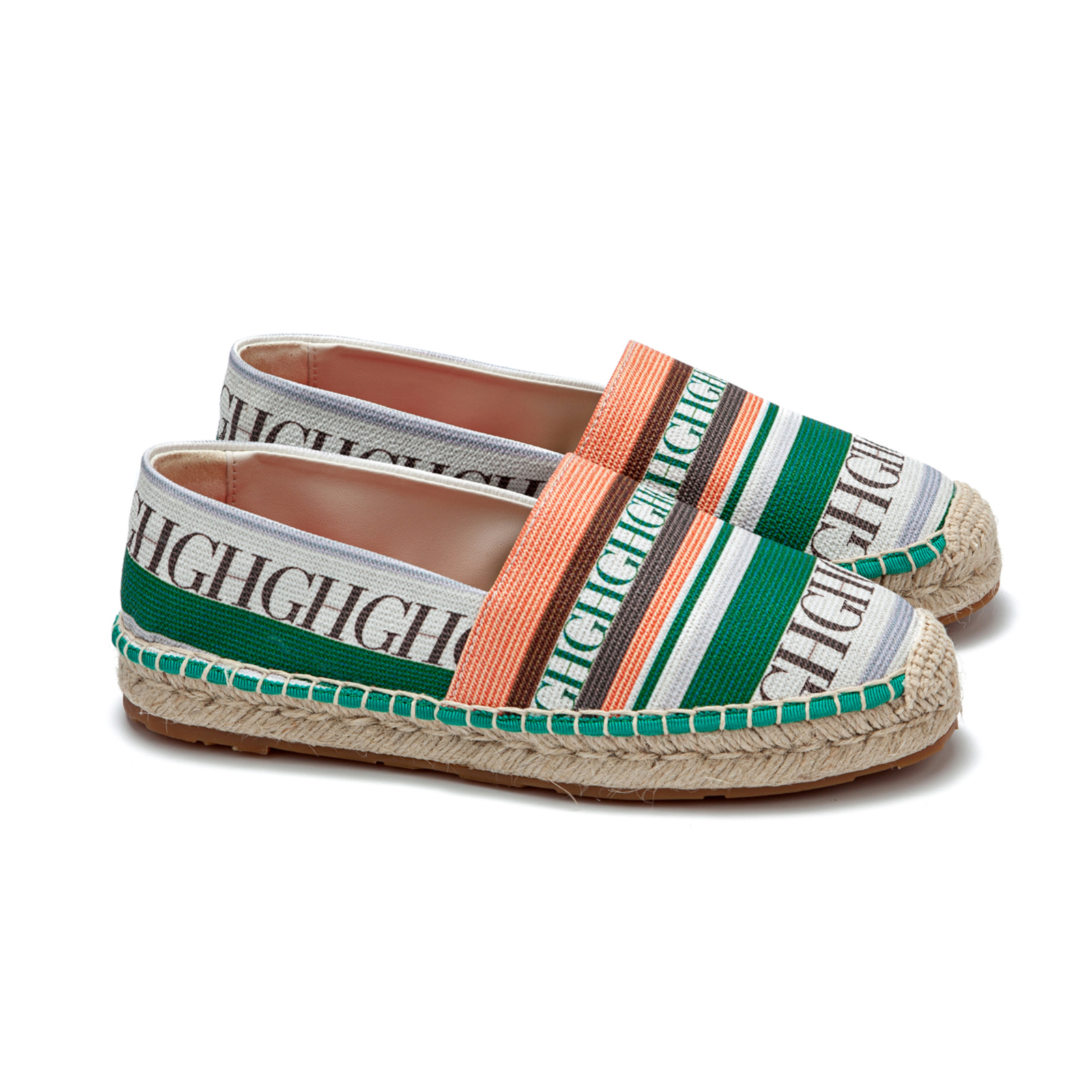 CHic 2026 Summer Women Canvas  - Espadrille Slip On recension och pris