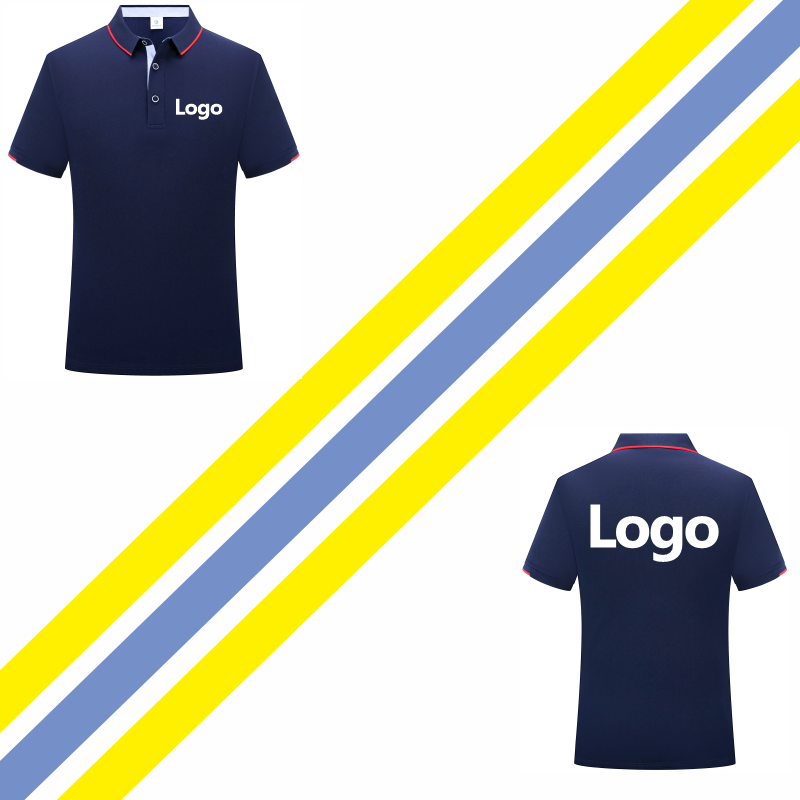 KAISING 12 Colors New Fashion  - Polo Shirt Pique recension och pris