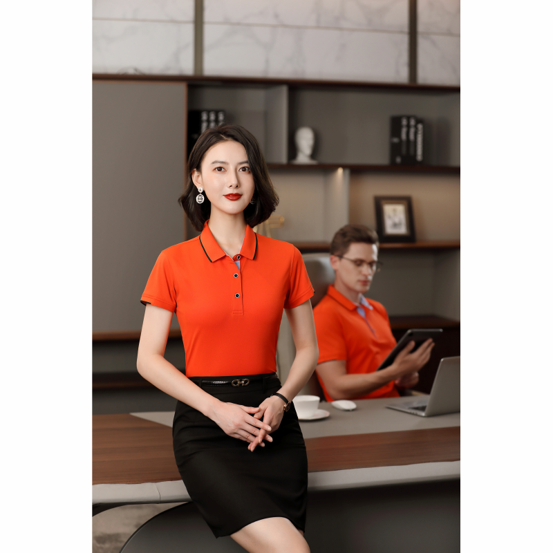 KAISING 12 Colors New Fashion  - Polo Shirt Pique recension och pris