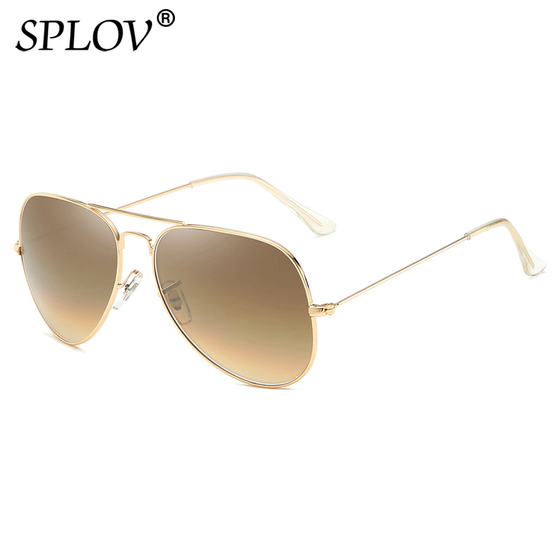 New Fashion Aviation Sunglasse - Sunglasses Aviator Polarized recension och pris