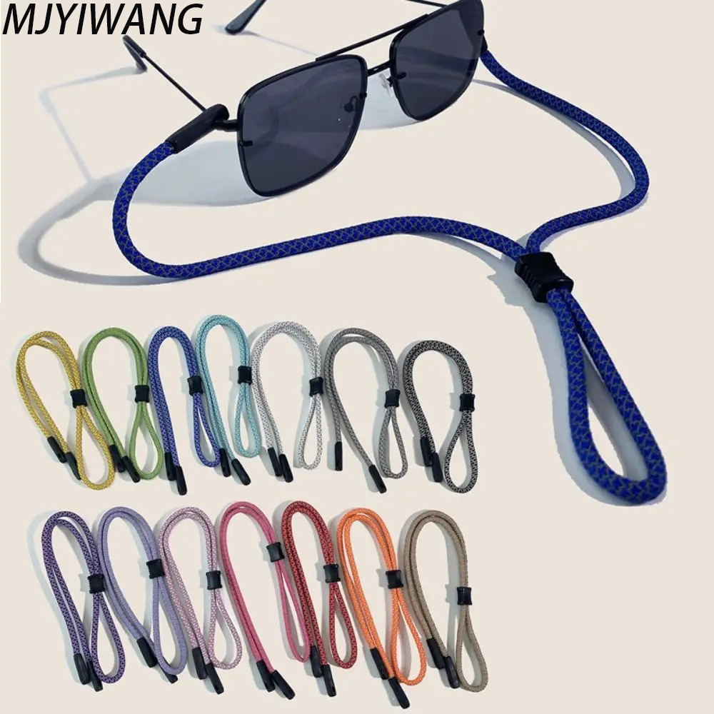 MJYIWANG Non-Slip Sunglasses R - Sunglass Retainer Cord recension och pris