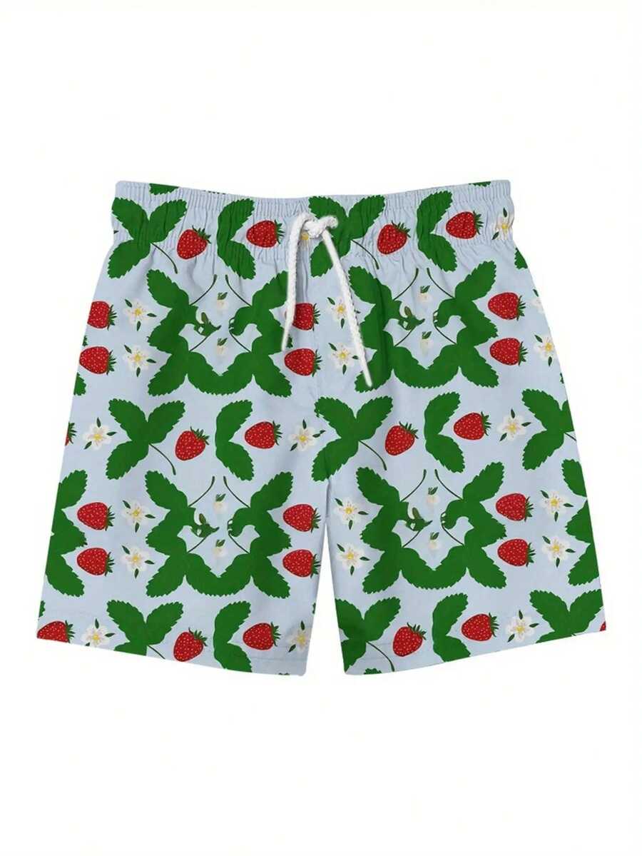 Mens Lightweight Fast-Dry Beac - Swim Trunk Quick Dry recension och pris